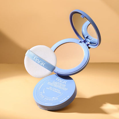 💜Matte Perfection Pressed Powder - BUY 1 GET 1 FREE