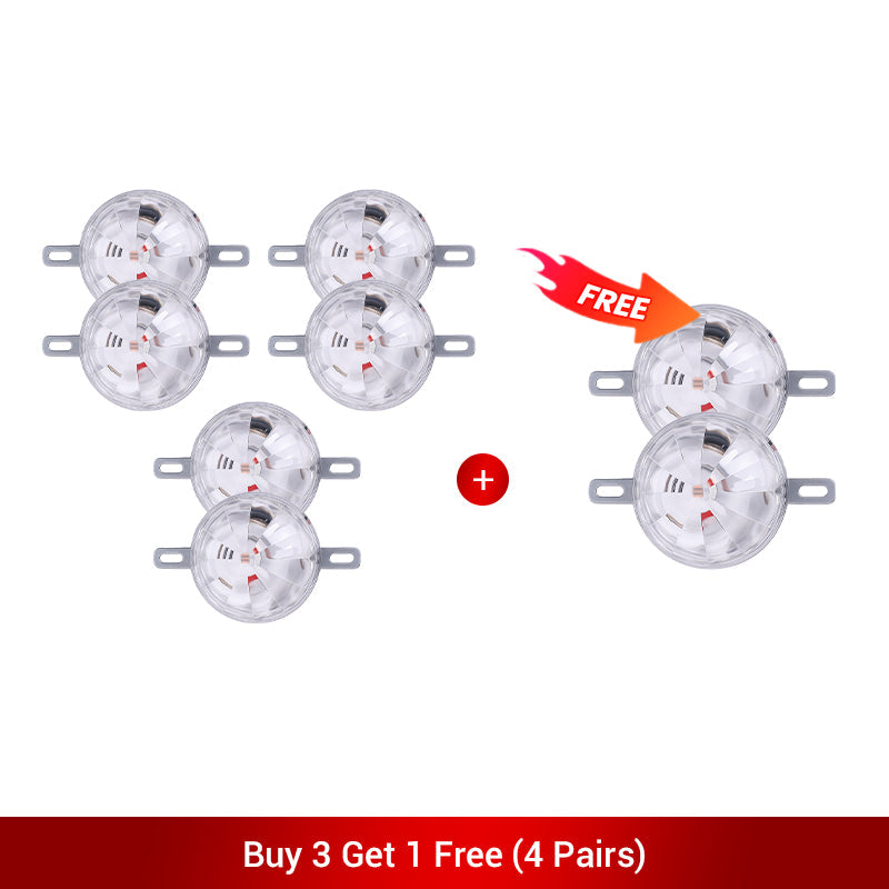Universal Waterproof LED Chassis Lights