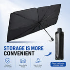 💕SunShade Foldable Heat Protector™– UK Ready! 🇬🇧