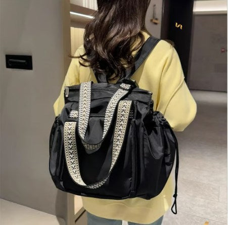 🔥HOT SALE💝Multifunctional Travel Organizer Bag
