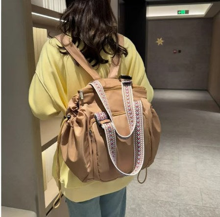 🔥HOT SALE💝Multifunctional Travel Organizer Bag