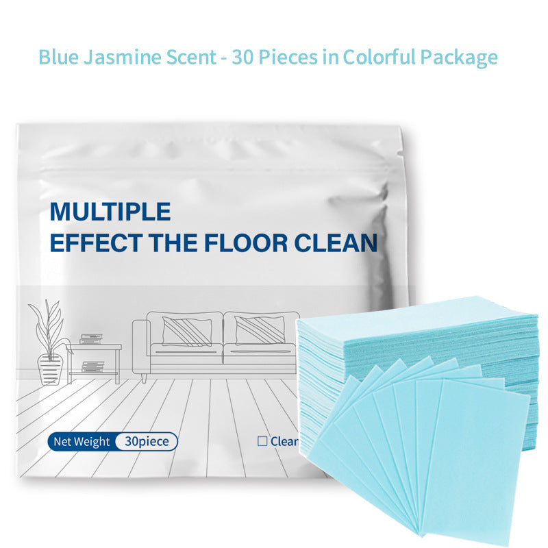 🔥BUY 1 GET 1 FREE🔥Multi-Surface Floor Cleaning Tablets – Concentrated Cleaner for Hardwood, Tile, Laminate & More