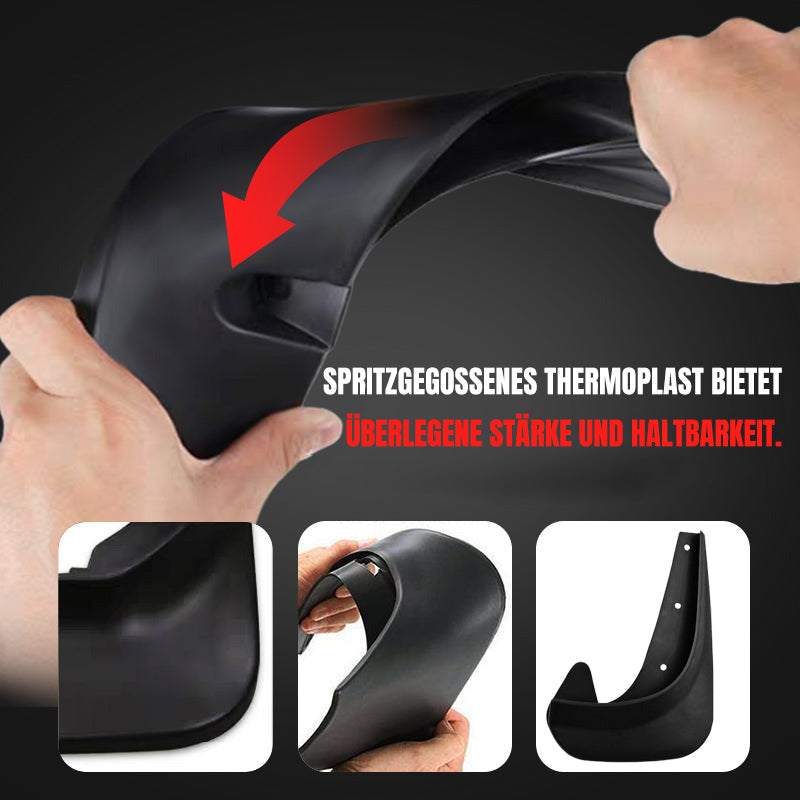 💕Universal Car Mudguard