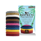 Mosquito Repellent Bracelet 12 Pack