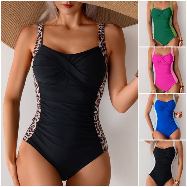 Women's Sexy One-Piece Swimsuit