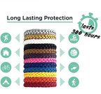 Mosquito Repellent Bracelet 12 Pack