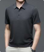 🔥Men's Summer Ice Silk T-Shirt