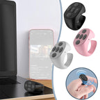 ✨Fingertip Wireless Bluetooth Remote Control