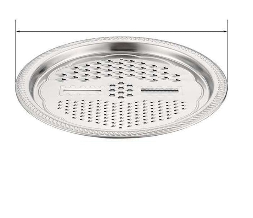 🔥Hot Sale Germany Multifunctional stainless steel basin