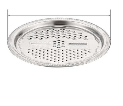 🔥Hot Sale Germany Multifunctional stainless steel basin