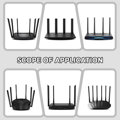 🔥Buy 1 Get 1 Free🔥24 Hours Timer Router Rebooter Cable