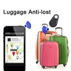 🔥 Anti-Lost Bluetooth Tracker for Keys & Pets