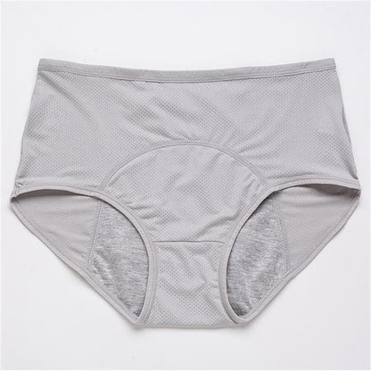 🔥 New women's Upgrade High Waist Leak Proof Panties
