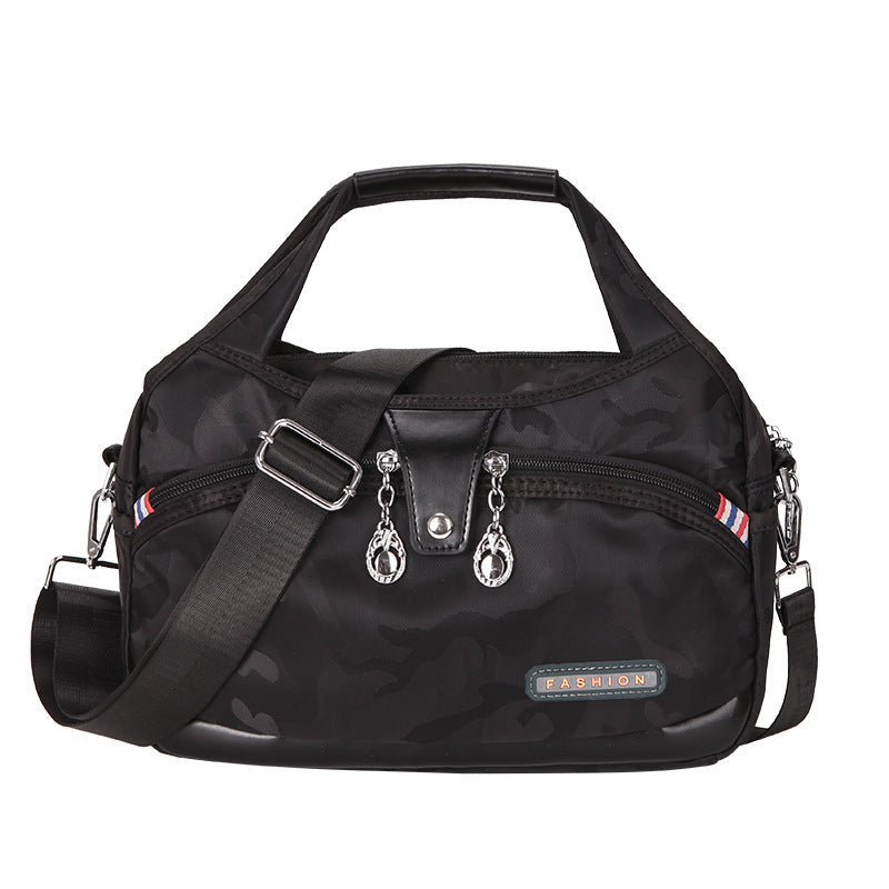 🔥👜Fashion Anti-theft Handbag👍