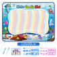 🎁 40% Rabatt⏳Wasser Doodle Matte, Aqua Malerei Zeichnung Matte Mess Free Learning Toy Mat🔥