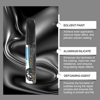 🔥Magic Car Scratch Repair Pen🚗 - Quick Fix for Scratches and Scuffs