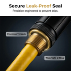 🚗High-Pressure Car Washing Water Nozzle