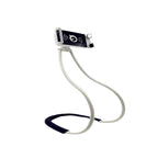 Adjustable Neck Phone Holder Stand