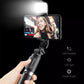 🔥GRÖSSTER SALE – 49 % RABATT🔥🔥6 in 1 kabelloser Bluetooth-Selfie-Stick