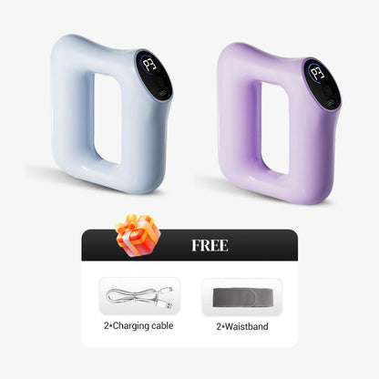 🔥Multifunctional Full-Body Fascia Ring