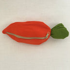 🐇🎁 Hide-and-Seek Bunnies in Carrot Pouch
