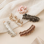 🎁Sleepy Tie No Damage Soft Elastic Spiral Hair Ties