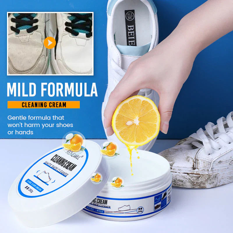 💥Buy More Save More🍃Leather Care Multifunctional Cleaning Cream