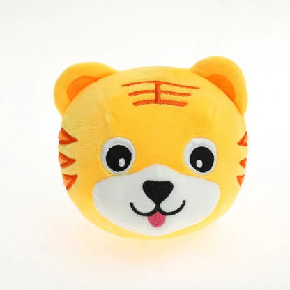 🎅 Xmas Sales 😍Active Moving Pet Plush Toy