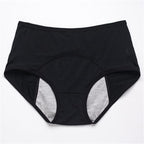 🔥 New women's Upgrade High Waist Leak Proof Panties