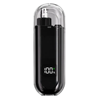 🎉Smart Electric Nose Hair Trimmer