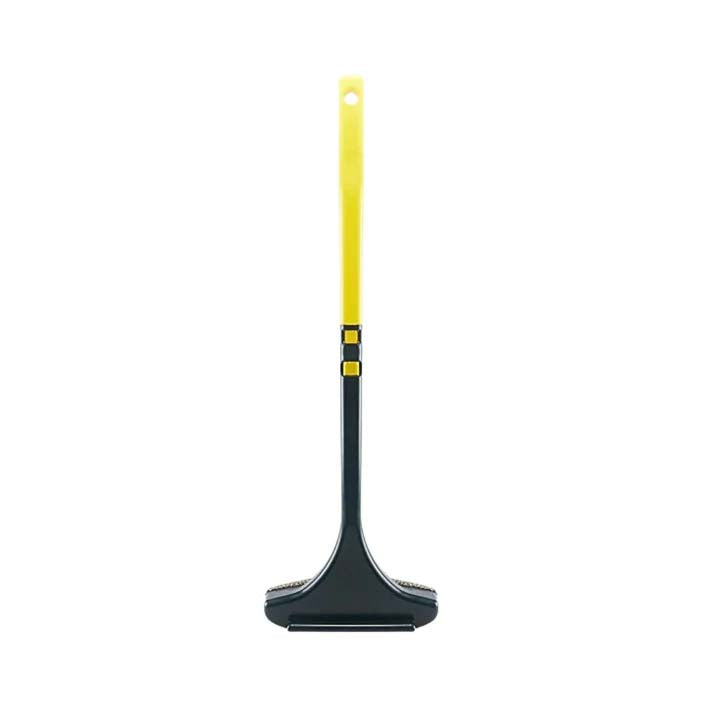 2-in-1 Window Cleaning Tool with Dual-Head