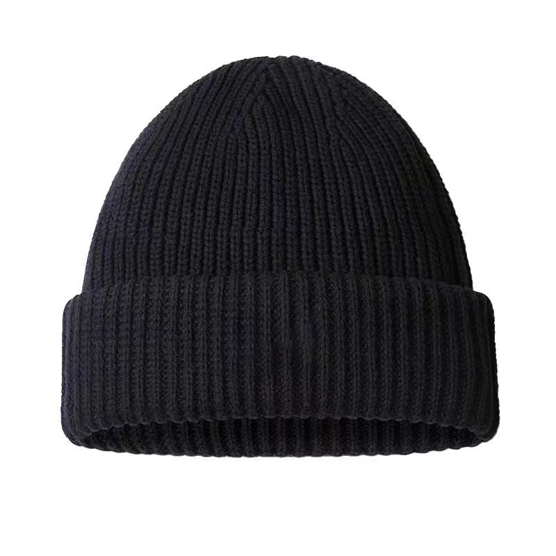 Dual-purpose Men's Balaklava Hat