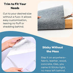 🐱 Scratching Mat for Cat Furniture Protection