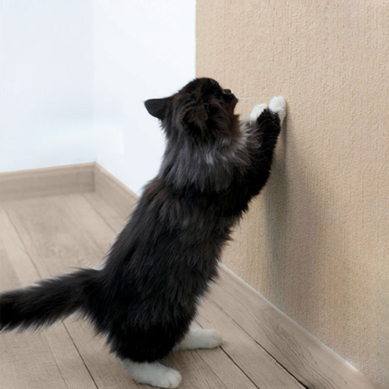 🐱 Scratching Mat for Cat Furniture Protection