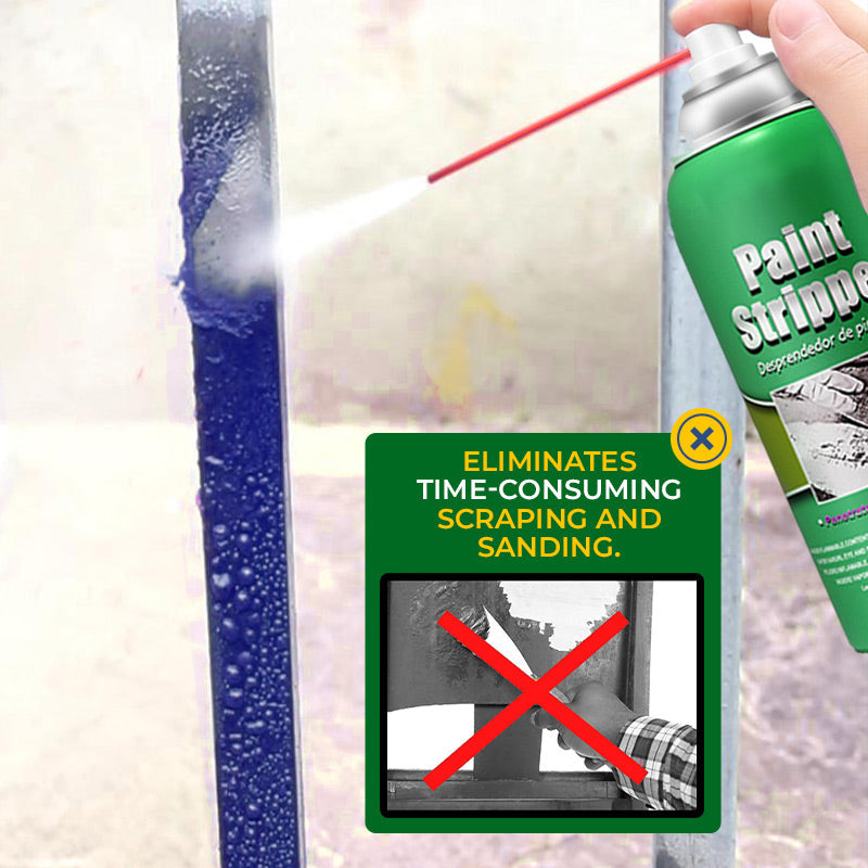 💥Efficient Paint Stripper