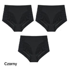 Breathable Seamless Striped Panty for Women
