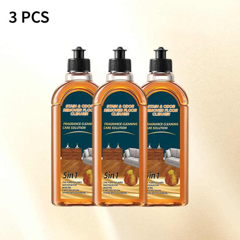 ✨100ml Stain & Odor Remover Floor Cleaner🧼