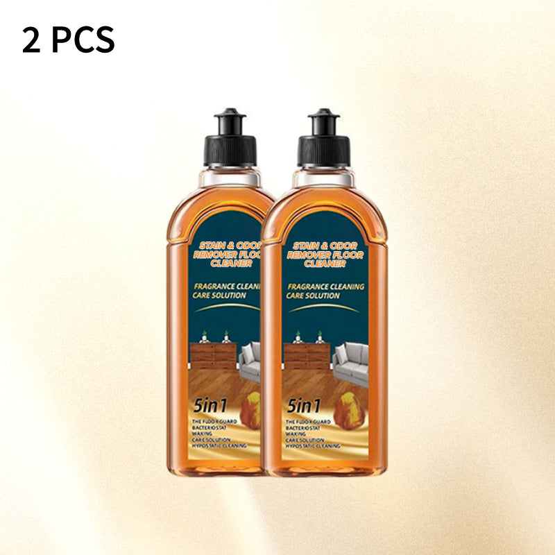 ✨100ml Stain & Odor Remover Floor Cleaner🧼