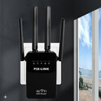🔥WiFi Signal Booster