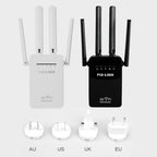 🔥WiFi Signal Booster