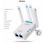 🔥WiFi Signal Booster