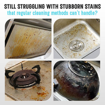 ✨2500W Handheld High-Temperature Pressurized Steam Cleaner