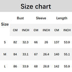 💕 Classy & Comfortable🌸Women’s Elegant Knitted Maxi Dresses