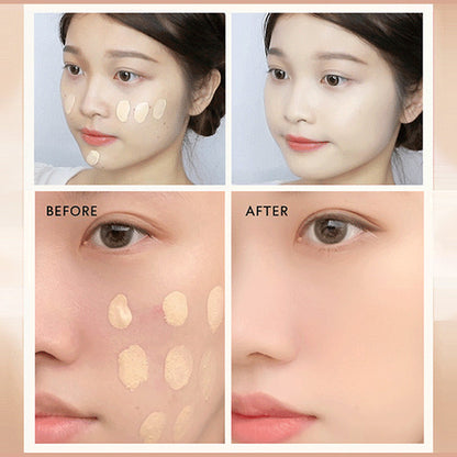 💖 Long Lasting Full Coverage Liquid Foundation