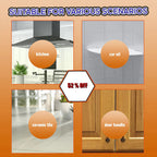 🔥 Multifunctional Powerful Kitchen Foam Cleaner🏠