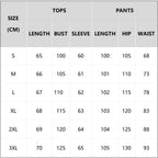 🌷✨Women’s Drawstring Hooded Tops ＆ Pants 2-Piece Set