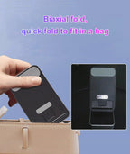🔥Bluetooth Audio Power Phone Holder🎵🔋For mobile phones and tablets