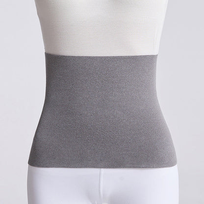 🦵 Women's Waist Protector - Elastic and Warm, Invisible under Clothing for Daily Confidence 💃📦