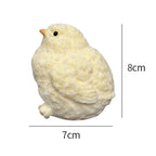 🐥HOT SALE 🐤Stress Releasing Little Chick Squeeze Toy