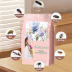 🔥New Hot Selling❤️‍🔥Insect Repellent Mildew Proof Floral Camphor Balls